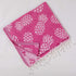 Pineapple Beach Towels - 100% Cotton Soft Quick-Dry Towel (Fuchsia)...