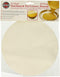 Norpro Round Parchment Pan Liner, Set of 25...