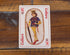 – The World’s Oldest Playing Cards – Full Cloisters Deck - Dating Back to The Medieval Ages, Play Any Modern Card Game with This Legendary Deck of...