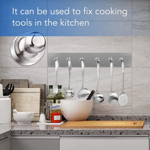 LOVIMAG 30 Pcs Refrigerator Magnets, Fridge Magnets, Strong Whiteboard Magnets, Magnetic Push Pins, Strong Metal Magnets for Fridge, Whiteboard, O...