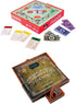Worlds Smallest Board Games Bundle Set of 2 Monopoly - Ouija...
