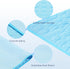 Cooling Mat for Dogs, Summer Cooling Pads Pet Cooling Mat Outdoor for Dogs Easy Carry Keep Your Pet Cool, Machine Washable (Large)...