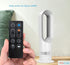 Replacement Remote Control for AM09 Dyson Hot + Cool Tower Fan Heater Cooler...