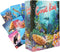 Genius Games Ecosystem: Coral Reef - A Mensa Recommended Family Card Game About Aquatic Animals, Their Habitats & Food Chain | A Light Educational...