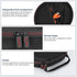 Headphone Case, EVA Hard Case for JBL Live 400BT/460NC and JBL Tune 500BT /510BT/660NC/600 BTNC/570BT Bluetooth Wireless Headphone (Black)......