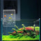 Negative Pressure Fish Tank, Clear Fish Elevator Inverted Aquarium above Water Fish Tank Water Auto-Refill Transparent Vacuum Suspended Fish Tank ...