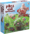 PlayMonster Pigs on Trampolines Game, Fun Board Games for Kids 6-8, Family Games, Trampoline Toys, Flying Pigs Game for Kids, Fast Action Games fo...
