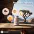 Turmeric Curcumin Supplement with 95% Standardized Curcuminoids and Black Pepper Extract - Mobility and Joint Support - Antioxidant Benefits - 120...