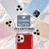 MATEPROX Compatible with iPhone 11 Pro Max case,Bling Sparkle Cute Girls Women Protective Christmas Case for iPhone 11 Pro Max 6.5inch(Red)...