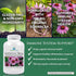 Nature's Lab Echinacea 760mg Dietary Supplement - Powerful All Natural Immune System Support - Non-GMO, Gluten Free - 100 Capsules (50 Day Supply)...