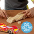 Made By Me Build & Paint Your Own Wooden Cars - DIY Wood Craft Kit, Easy to Assemble and Paint 3 Race Cars – Arts and Crafts Kit for Kids Ages 6 a...