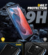 (3 Pack) Orzero Tempered Glass Screen Protector Compatible for Motorola Moto G Play 2024, Protector De Pantalla Precise Front Camera Cutouts HD...