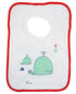 Dreambaby Terry Cloth Cotton Pullover Baby Bibs for Teething Feeding and Drooling - Super Absorbent & Extra Soft - Machine Washable for Easy Clean...