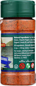 Baron Spices & Seasonings Northwestern Salmon Seasoning, 2.61 OZ...