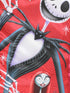 Kurt S. Adler Disney The Nightmare Before Christmas Jack and Sally Stocking...