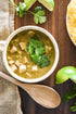 Chugwater Chili | Gourmet Green Chili Seasoning Mix | 4oz Bottle | Wyoming State Championship Chili Recipe | Secret Blend 12 Spices | All Natural,...