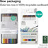 Winsor & Newton Studio Collection Artist Pencils, Watercolor Pencils, Set of 12...