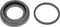 Dorman MAS D670142 Disc Brake Caliper Repair Kit Compatible with Select Models...