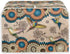 Talayituse Boho Mandala Hummingbird Print Toaster Cover 2 Slice Wide Slot, Lightweight Toaster Cover Dust Protection Washable Appliance Bag Bread ...