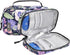 BOMKEE Insulin Cooler Travel Case, Insulin and Syringe Case Insulated Pouch Organizer Insulin Carrying Case Travel Bag with 2 Ice Pack for Insulin...