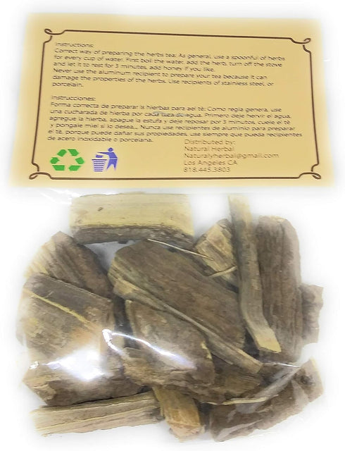 Palo Guaco Hierba/Tea (1oz.)...