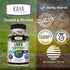 Kaya Naturals Liver Support | Gut Health Supplements for Women and Men | Milk Thistle and Dandelion Root Capsules | Detox Cleanse Liver Supplement...