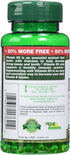 Nature's Bounty, D 2000 Iu Softgels, 150 Count...