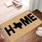 Welcome Mats for Front Door Outdoor Entry Texas Doormat Doormat Non Slip Mat for Home Indoor Farmhouse Funny Kitchen Rugs Patio Greeting Front Por...