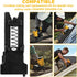 45RN-VSA Vinyl Siding Nailer Adapter Kit, Replaces DeWalt DW45RN, Spring-loaded DW45RN Siding Roof Nail Maintenance Gun Kit...