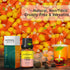 Candy Corn Fragrance Oil, Premium Grade Scented Oil for Aroma Diffusers, Perfume, Candle and Soap Making - 10ml...