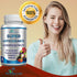 Super Antioxidant Fruit Superfood Complex - Powerful Antioxidant Superfruits, Acai, Goji, Noni, Mangosteen, Pomegranate, Elderberry, Resveratrol, ...