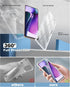FNTCASE for Motorola Moto G-Stylus 5G-2023 Case: Hard Protective Tough Shockproof Rugged Heavy Duty Silicone Phone Cases for Moto G Stylus 5G 2023...