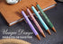 InnoBeta Mental Health Gift for Women, Ballpoint Pen Set of 4, Self Care Encourage Inspirational Gifts for Friends, Daughter, Teens...