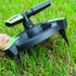 Sprinklers for Lawn Yard garden water automatic sprinkler system outdoor 360-Degre 3 Arms oscillating for plant pets kids...