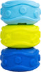 Outward Hound Treat Locking Discs Dog Treat Dispenser Puzzle Toy...
