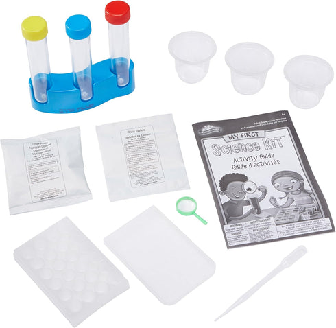 Scientific Explorer My First Science Kids Science Experiment Kit...