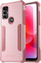 Poetic Neon Series Case Designed for Motorola Moto G Power 2022, Dual Layer Heavy Duty Tough Rugged Lightweight Slim Shockproof Protective Case Co...