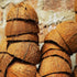 Natural Coconut Bowl Halves Coconut Shell for handicraft or pet feeder and candle maker and Christmas and Halloween decorations (2, with fiber)...