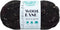 Lion Brand Yarn Wool-Ease Thick & Quick Yarn, Soft and Bulky Yarn for Knitting, Crocheting, and Crafting, 1 Skein, Obsidian...