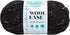 Lion Brand Yarn Wool-Ease Thick & Quick Yarn, Soft and Bulky Yarn for Knitting, Crocheting, and Crafting, 1 Skein, Obsidian...