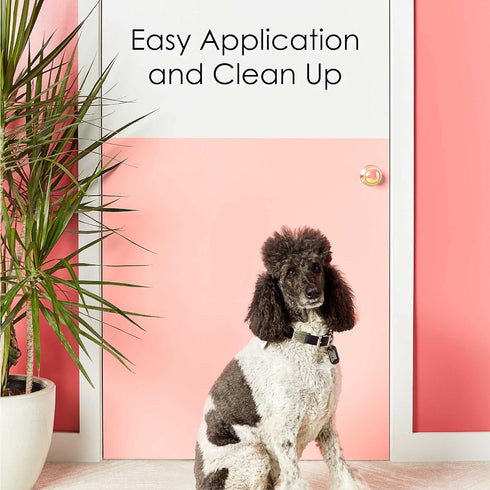 1/2 pt Krylon K05605007 Black COLORmaxx Paint & Primer, Gloss...