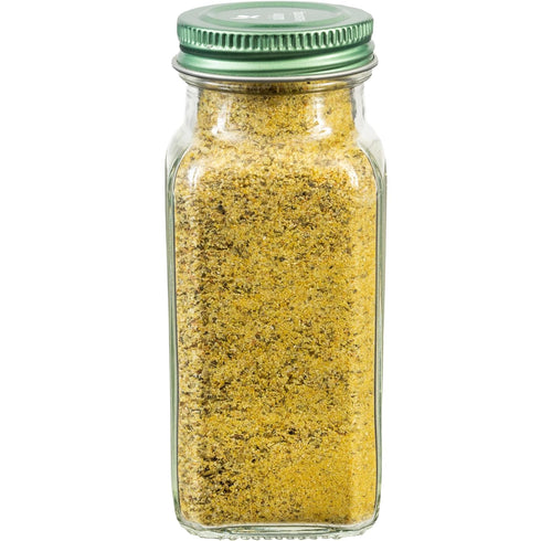 Simply Organic Adobo Seasoning, 4.14-Ounce, Garlic, Onion& Pepper Blend, Add Depth Without Heat To Fish, Meats, Rice, Kosher...