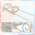 13 Cake Topper Glitter Rhinestone Cake Toppers Gold Cake Decor for 13th Birthday or Anniversary Party...