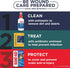 Band-Aid Brand Flexible Fabric Adhesive Bandages, Comfortable Flexible Protection & Wound Care of Minor Cuts & Scrapes, Quilt-Aid Technology to Cu...