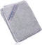 Window Cleaning Cloth, Glass Cloth, Cleaning Cloth, Streaks Schatches Free (Grey 1 Pack)...