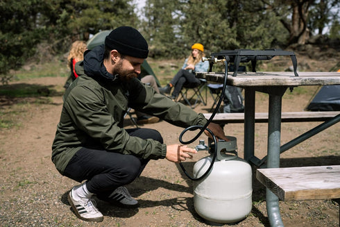 Stansport Fleece Sleeping Bag...