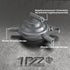 1PZ M3W-X02 Vacuum Fuel Pump Petcock for GY6 50cc 125cc 150cc 139QMB 152QMI 157QMJ Roketa SUNL Taotao Chinese Scooter ATV Motorcycle 3 Port...