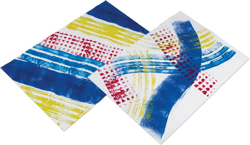 Creativity Street Wonderfoam Paint Activity Kit, Assorted...