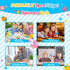 Transformable Fidget Spinner Toys for Kids & Adults,3 PCS Fidget Toys for Teens Anxiety,Sensory Toys for Autism ADHD Stress Relief,Gifts for Boys ...