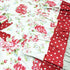 Wrapables Mother and Daughter Ruffles and Roses Apron for Baking, Cooking & Crafts...